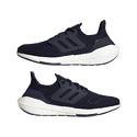 Herren Laufschuhe adidas  Ultraboost 22 Collegiate Navy
