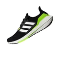 Herren Laufschuhe adidas  Ultraboost 22 Core black