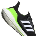 Herren Laufschuhe adidas  Ultraboost 22 Core black