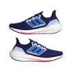 Herren Laufschuhe adidas  Ultraboost 22 Legacy Indigo