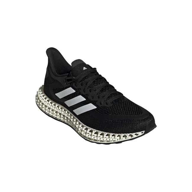 Herren Laufschuhe adidas Ultraboost 4DFWD 2 M CBLACK FTWWHT CARBON
