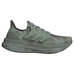 Herren Laufschuhe adidas  Ultraboost 5 Silver Green/Silver Green/Carbon  UK 9,5