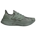 Herren Laufschuhe adidas  Ultraboost 5 Silver Green/Silver Green/Carbon  UK 9,5