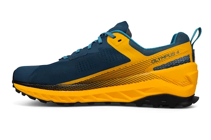 Herren Laufschuhe Altra  Olympus 4 Blue