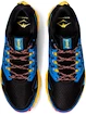 Herren Laufschuhe Asics Gel-FujiTrabuco 8 G-TX blau-schwarz