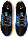 Herren Laufschuhe Asics Gel-FujiTrabuco 8 G-TX blau-schwarz