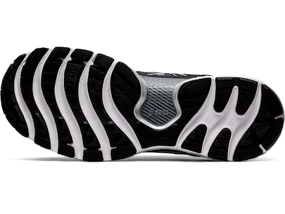 Herren Laufschuhe Asics  Gel Nimbus