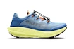 Herren Laufschuhe Craft CTM Ultra Carbon Trail Blue  UK 10,5
