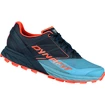 Herren Laufschuhe Dynafit  Alpine Storm blue