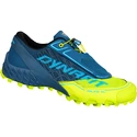 Herren Laufschuhe Dynafit Feline SL Feline SL Lime Punch
