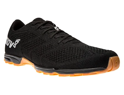 Herren Laufschuhe Inov-8  F-Lite 245 M (S) Black/Gum
