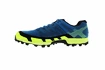 Herren Laufschuhe Inov-8  Mudclaw 300 (P) Blue/Yellow