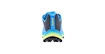 Herren Laufschuhe Inov-8  Mudtalon M (P) Dark Grey/Blue/Yellow