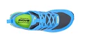Herren Laufschuhe Inov-8  Mudtalon M (P) Dark Grey/Blue/Yellow