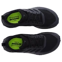 Herren Laufschuhe Inov-8 Mudtalon (P) Black