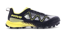 Herren Laufschuhe Inov-8 Mudtalon Speed (P) Black/Yellow