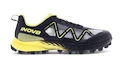 Herren Laufschuhe Inov-8 Mudtalon Speed (Wide) Black/Yellow  UK 10,5