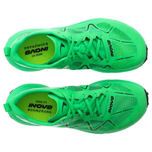 Herren Laufschuhe Inov-8 Mudtalon Zero (W) Black/Green