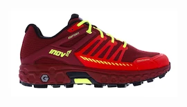 Herren Laufschuhe Inov-8 Roclite Ultra G 320 M (M) Dark Red/Red/Yellow