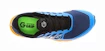 Herren Laufschuhe Inov-8 Trailfly G 270 V2 M (S) Blue/Nectar