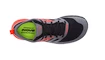 Herren Laufschuhe Inov-8 Trailfly  M (Wide) Black/Fiery Red/Dark Grey