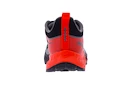 Herren Laufschuhe Inov-8 Trailfly  M (Wide) Black/Fiery Red/Dark Grey