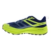 Herren Laufschuhe Inov-8 Trailfly Max  Blue Grey/Coral/Light Grey