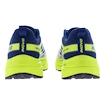 Herren Laufschuhe Inov-8 Trailfly Max  Blue Grey/Coral/Light Grey