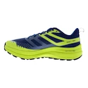 Herren Laufschuhe Inov-8 Trailfly Max  Blue Grey/Coral/Light Grey