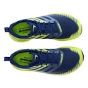 Herren Laufschuhe Inov-8 Trailfly Max  Blue Grey/Coral/Light Grey