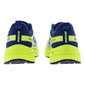 Herren Laufschuhe Inov-8 Trailfly Max  Blue Grey/Coral/Light Grey