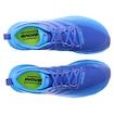 Herren Laufschuhe Inov-8 TrailFly Speed Blue