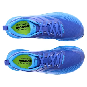 Herren Laufschuhe Inov-8 TrailFly Speed Blue