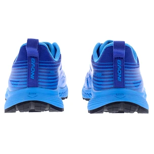 Herren Laufschuhe Inov-8 TrailFly Speed Blue