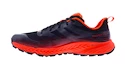 Herren Laufschuhe Inov-8 Trailfly Speed M (Wide) Black/Fiery Red