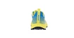 Herren Laufschuhe Inov-8 Trailfly Speed M (Wide) Blue/Yellow