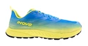 Herren Laufschuhe Inov-8 Trailfly Speed M (Wide) Blue/Yellow