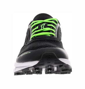 Herren Laufschuhe Inov-8 Trailfly Ultra G 280 M (S) Black/Grey/Green  UK 9