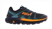 Herren Laufschuhe Inov-8 Trailfly Ultra G 300 Max M (S) Olive/Orange