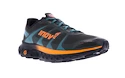 Herren Laufschuhe Inov-8 Trailfly Ultra G 300 Max M (S) Olive/Orange