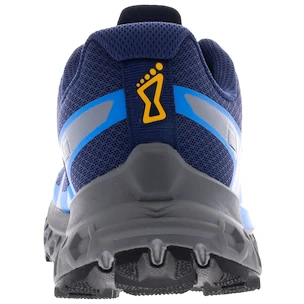 Herren Laufschuhe Inov-8 Trailfly Ultra G 300 Max (s) Bue/Grey/Nectar  UK 11,5
