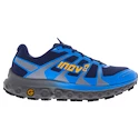 Herren Laufschuhe Inov-8 Trailfly Ultra G 300 Max (s) Bue/Grey/Nectar  UK 11,5