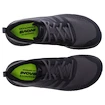 Herren Laufschuhe Inov-8 Trailfly (W) Black/Peat grey
