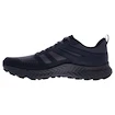 Herren Laufschuhe Inov-8 Trailfly (W) Black/Peat grey