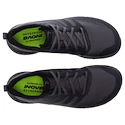 Herren Laufschuhe Inov-8 Trailfly (W) Black/Peat grey