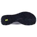 Herren Laufschuhe Inov-8 Trailfly (W) Black/Peat grey