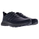 Herren Laufschuhe Inov-8 Trailfly (W) Black/Peat grey