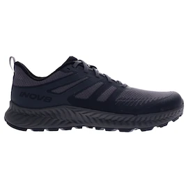 Herren Laufschuhe Inov-8 Trailfly (W) Black/Peat grey