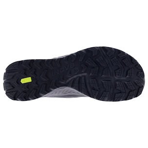 Herren Laufschuhe Inov-8 Trailfly (W) Black/Peat grey