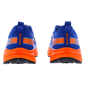 Herren Laufschuhe Inov-8 TrailFly Zero (W) Blue/Orange  UK 10